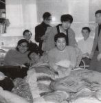 寮生活(昭和45年)