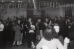 ダンス部パーティー(昭和25年)