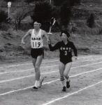 スポーツ大会(昭和62年)