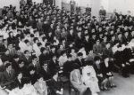 卒業式(昭和40年)